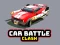 Игра Car Battle Clash онлайн