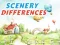 Игра Fantasy Scenery Differences онлайн