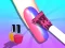 Игра Nail Salon 3D онлайн