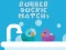 Игра Rubber Duckie Match 3 онлайн