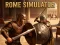 Игра Rome Simulator онлайн