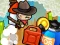 Игра Jetpack Heroes онлайн