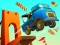 Игра Over The Bridge онлайн