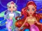 Игра Diamond Mermaids онлайн