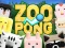 Игра Zoo Pong онлайн