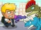 Игра DinoZ City онлайн
