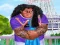 Игра Valentines Kisses онлайн