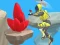 Игра Mining Rush 3D Underwater онлайн