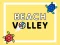Игра Beach Volley онлайн