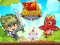 Игра Fire Dragon Adventure онлайн