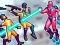 Игра Hero 3 Flying Robot онлайн