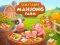 Игра Solitaire Mahjong Farm онлайн