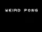 Игра Weird Pong онлайн