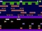 Игра Clumpsy Frogger 2D онлайн