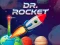 Игра Dr. Rocket онлайн