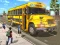 Игра City School Bus Driving онлайн