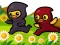Игра Ducky Adventure онлайн