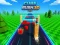Игра Cube Rush 3D онлайн