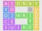 Игра Word Search онлайн