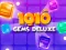 Игра 10x10 Gems Deluxe онлайн