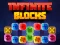 Игра Infinite Blocks онлайн