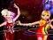 Игра Princess in Circus Show онлайн