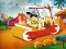 Игра The Flinstones Difference! онлайн