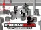 Игра Stickman Killer Top gun Shots онлайн