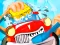 Игра Amazing Car Wash онлайн