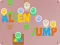 Игра Alien Jump онлайн