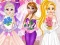 Игра The Wedding Shop онлайн