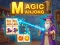 Игра Magic Mahjong онлайн