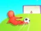 Игра Crazy Kick! онлайн