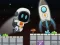 Игра Crazy Gravity Space онлайн