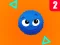 Игра Cute Ball 2 онлайн