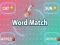 Игра Word Match онлайн