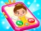 Игра Princess Baby Phone онлайн