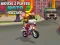 Игра Mouse 2 Player Moto Racing онлайн