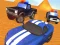 Игра Endless Car Chase онлайн