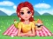 Игра Get Ready With Me Summer Picnic онлайн
