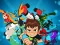 Игра Ben 10 Hero time онлайн