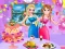 Игра Princess Sisters Special Day онлайн
