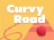 Игра Curvy Road онлайн