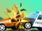 Игра Police Car Attack онлайн