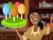 Игра Princess Easter Egg Decoration онлайн