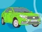 Игра Russian Cars Coloring Book онлайн
