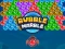 Игра Bubble Marble онлайн