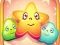 Игра Cartoon Candy онлайн