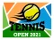 Игра Tennis Open 2021 онлайн