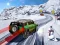 Игра Suv Snow Driving 3D онлайн